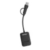 DK-AC-DSEM3, USB 3.0 - M.2 (10 Gbps) Disk Kutusu