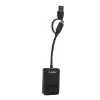 DK-AC-DSEM3, USB 3.0 - M.2 (10 Gbps) Disk Kutusu