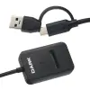 DK-AC-DSEM3, USB 3.0 - M.2 (10 Gbps) Disk Kutusu