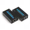 Dk-Hd-E601 60M Cat5E/6 HDMI Uzatıcı