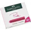 DK Kartuş, Pembe 6lı