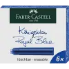 Dk Kartuş, Royal Mavi, 6lı