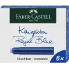 Dk Kartuş, Royal Mavi, 6lı