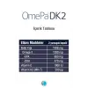 Dk2 Yumuşak 100 Kapsül