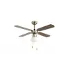 DLC POYRAZ TAVAN VANTİLATÖRÜ ANTİK 107CM