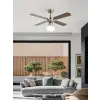 DLC POYRAZ TAVAN VANTİLATÖRÜ ANTİK 107CM
