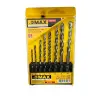 Dmax 8 Parça Beton Matkap Ucu Seti, Model DMX4348