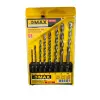 Dmax 8 Parça Beton Matkap Ucu Seti, Model DMX4348
