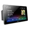 DMH-AF555BT 9 Bluetooth Double Oto Multimedya