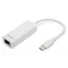 DN-3024 Usb Type-C Gigabit Ethernet Adaptörü