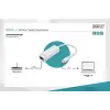DN-3024 Usb Type-C Gigabit Ethernet Adaptörü