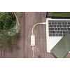DN-3024 Usb Type-C Gigabit Ethernet Adaptörü