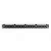 DN-91624U 19 24 Port Cat6 UTP Patch Panel