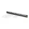 DN-91624U 19 24 Port Cat6 UTP Patch Panel
