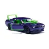 Dodge Challenger Custom Oyuncak