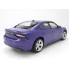 Dodge Charger R/T 2016 lila, model araba 1:24