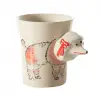 Dog Kupa 270 ML