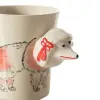 Dog Kupa 270 ML