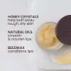Doğal Ballı Dudak Peelingi 0.25 oz