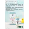 Doğal Bebek Şampuanı 500 ML