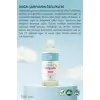 Doğal Bebek Şampuanı 500 ML