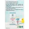 Doğal Bebek Şampuanı 500 ML