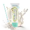 Doğal Diş Macunu Milkshake Aromalı