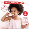 Doğal Diş Macunu Milkshake Aromalı