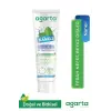 Doğal Diş Macunu *Naneli 100 Ml