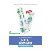 Doğal Diş Macunu *Naneli 100 Ml