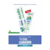Doğal Diş Macunu *Naneli 100 Ml