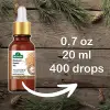 Doğal formüllü hardal yağı 20 ml