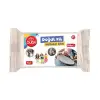 Doğal Kil Seramik Hamuru 500 g Beyaz