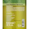 Doğal Macadamia Yağlı Duş Jeli (600 Ml)