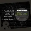 Doğal Mat Etki Şekillendirici Krem Wax, 75 Ml