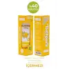 Doğal Muzlu Diş Macunu 2li Set 50 g