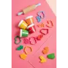 Doğal Oyun Hamurları Premıum Kutu Set - Çiftlik