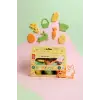 Doğal Oyun Hamuru Mini Premium Spring Set