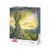Doğanın Aşkı 1000 Parça Puzzle