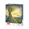 Doğanın Aşkı 1000 Parça Puzzle