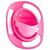 Dökülmeyen Tabak (Pembe)