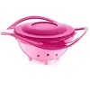 Dökülmeyen Tabak (Pembe)
