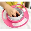 Dökülmeyen Tabak (Pembe)