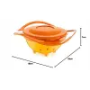 Dökülmeyen Tabak Turuncu