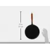 Döküm Krep Tavası 28 cm