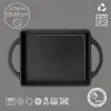 Döküm Mini 12x15 Tava