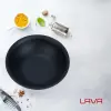Döküm Yuvarlak Kase, Çap 14