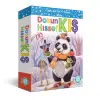 Dokun ve Hisset Kış Temalı Oyuncak