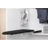 Dolap İçi Raylı Katlanır Ütü Masası
