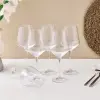 Dolce Vita 6lı Kadeh 390 cc